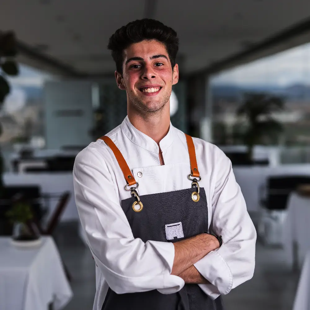 Restaurante Arriaga Granada: el mejor equipo que puedas encontrar en un restaurante